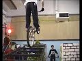 Aurelien Fontenoy, Trials display, www.heatsinkbikes.com