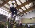 Aurelien Fontenoy, Trials display, www.heatsinkbikes.com