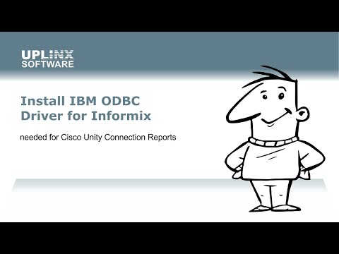 how to repair odbc