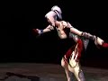 Lineage 2 light and dark dance video