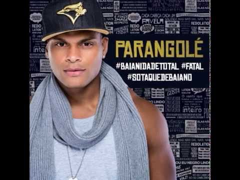 Parangolé com Tony Salles - TCHUCO NO TCHACO 2014