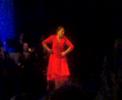 Bailaora flamenco