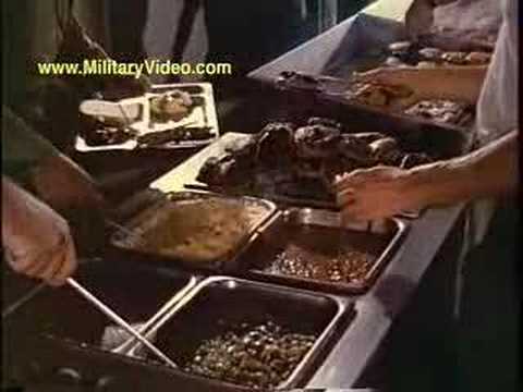 Cam Ranh Bay, Scenes From 1966-1968