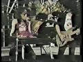 Aerosmith - Darkness [Foxboro 1986]