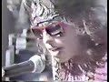 teledysk, klip, Aerosmith,- Darkness