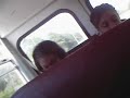 ON THE BUS TO LEEDS ii THINK ON THE BUS TO LEEDS ii THINK