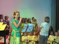 Wir sind Kinder einer Welt