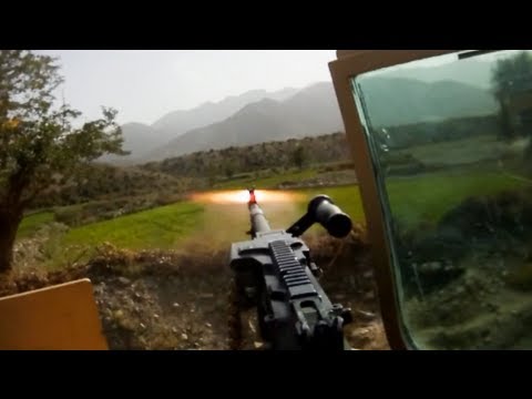 FUNKER530 - Click here http://bit.ly/10ezzW5 to SUBSCRIBE, and be notified when new combat videos are released, which is several times a week. FUNKER530 is the largest d...