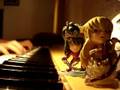 Saint Seiya Piano Mime`s Requiem