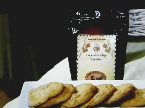 South Carolina ETV - Carolina's Harvest promo on South Carolina with Owner Sandy Reddy.