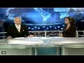 A Careta do Jornal Nacional - Renata mostrando lingua