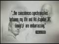 Aleister Crowley - Beast 666 - Hell's Bells 2