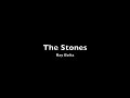 The Stones - Ray Boltz The Stones - Ray Boltz