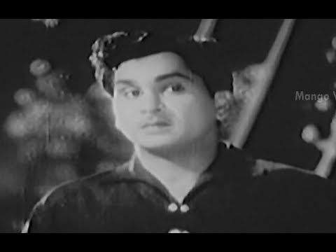 Bharya Bhartalu Full Movie - Part 7/14 - Akkineni Nageshwara Rao, Krishna Kumari