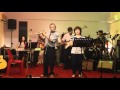 Tian mimi tribute to Teresa