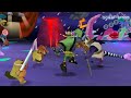 Secret Agent Clank -PSP- 11. Quark Tales [2/2] [HD]
