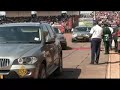 Swazis angered by birthday celebrations - 07 Sept 08