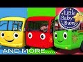 Wheels On The Bus +More Nursery Rhymes And Kids So