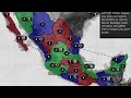 #NarcoGuerra, el nuevo videojuego que retrata los enfrentamientos entre los cárteles mexicanos de la droga [VIDEO]