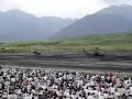 2006 annual jgsdf fuji live ammunition exercise part10