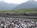 2006 annual jgsdf fuji live ammunition exercise part10