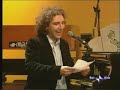 Bollani imita Battiato