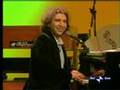 Bollani imita Battiato