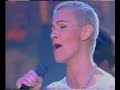 Roxette - It Must Have been love (Live TV in Buona Domenica)