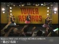 Negicco LIVE @TOWER RECORDS SHIBUYA