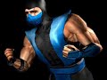Sub-zero and Scorpion of mortal kombat(Tribute) Sub-zero and Scorpion of mortal kombat(Tribute)