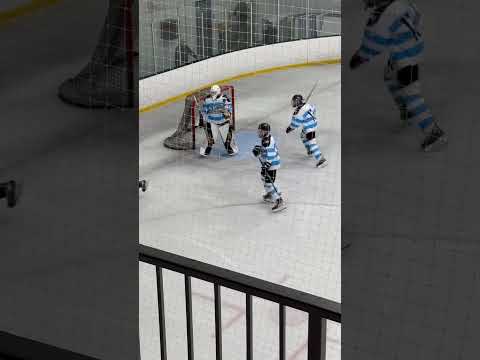 Jr. Chowder Cup Elite Division vs V Hockey Elite
