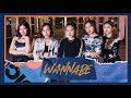 ITZY - WANNABE (ONE-TAKE) dance cover