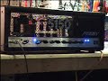 FJA modded 5150 lead