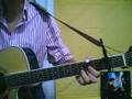 clip video Paul Simon A Church Is Burning
