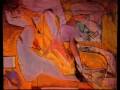 Willem De kooning rocks