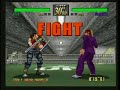 Last Bronx Gameplay Yoko Arcade Mode #2
