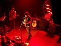 Matt Nathanson :: Car Crash :: 10.27.06