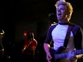 Karate High School, Live at SJS