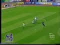 ابداعات محمد الدعيع في نهائي الدوري عام 2001 ضد الاتحاد ...انتهى اللقاء بفوز الهلال 2-1 وبالتالي حصوله على بطولة الدوري