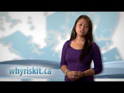 Eating Safely with Food Allergies - Anaphylaxis Canada Teen Video Series 