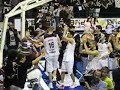 Carife Basket Club Ferrara Caserta - Promozione in serieA