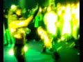 PATRICK MILLER -CENTRO DE CONVENCIONES TLANEPANTLA-
