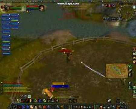 WoW Zebu level 49 Krieger - The ...