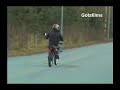 Yamaha DT (LOUD!)