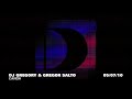DJ Gregory amp Gregor Salto - Canoa