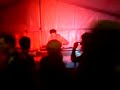 Cilinder Festival 2006