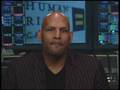 John Amaechi on Ann Coulter's Anti-gay slur
