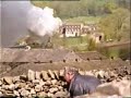 Flying Scotsman Leeds Carlisle 4 MAy 1987