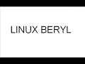 Windows Vista Aero kontra Ubuntu Linux Beryl