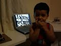 Caio - Pequeno Vascaíno.